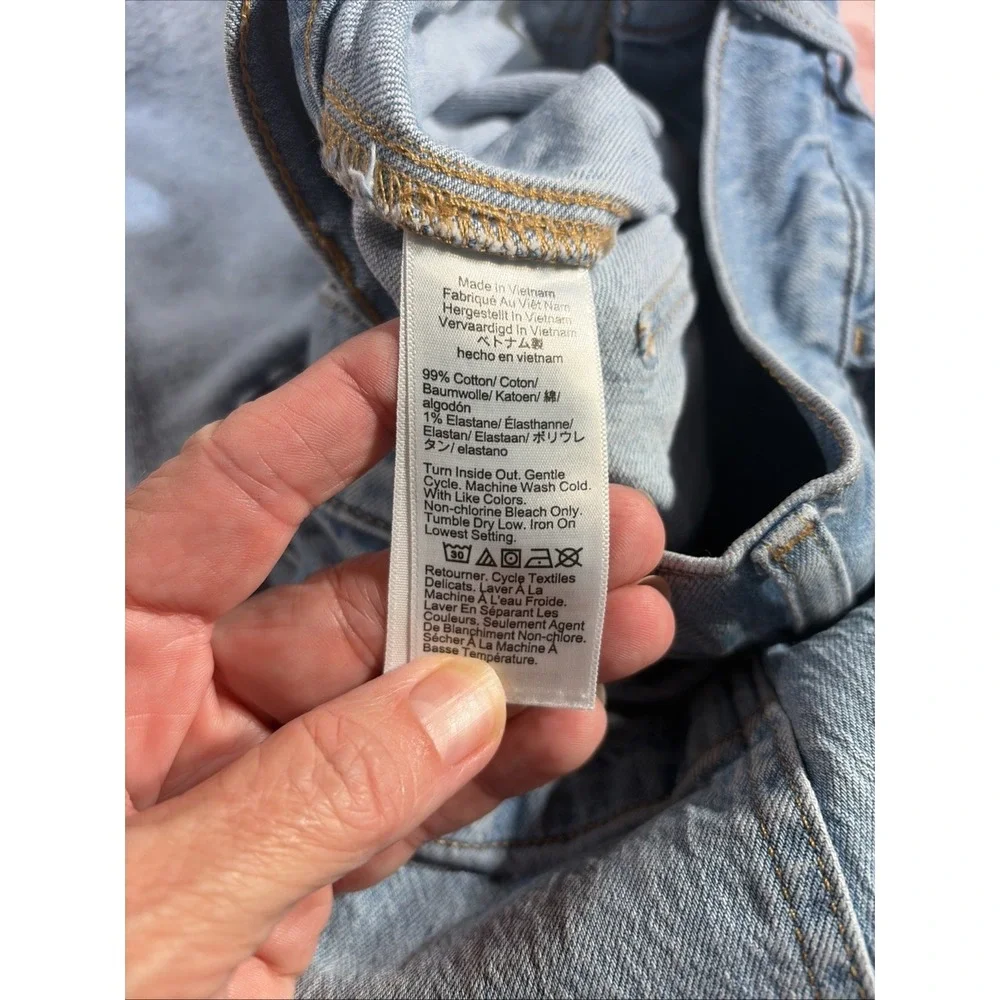 J. Crew Factory product pair